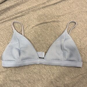 Hollister bikini top